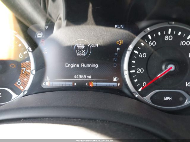ZACNJDB14MPM34631 Jeep Renegade Latitude 4x4
