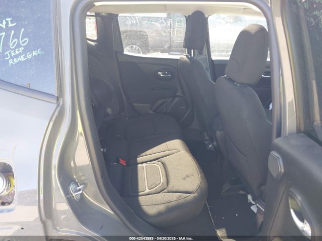 ZACNJDB14MPM34631 Jeep Renegade Latitude 4x4