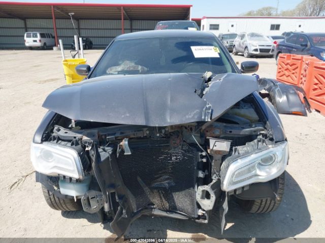 2C3CCARG9FH781572 Chrysler 300 Limited