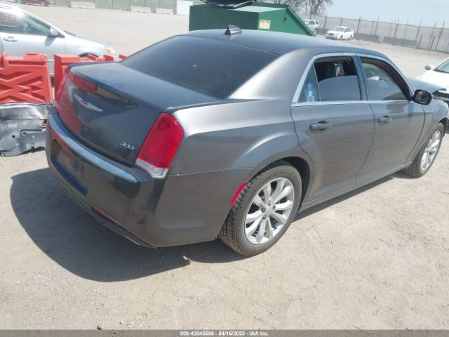 2C3CCARG9FH781572 Chrysler 300 Limited
