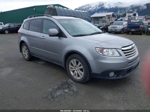 2011 SUBARU TRIBECA 4S4WX9HD0B4402576