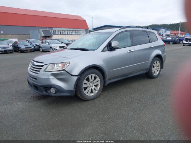 2011 SUBARU TRIBECA 4S4WX9HD0B4402576 Photo 1