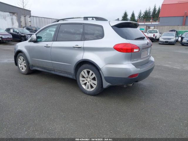 2011 SUBARU TRIBECA 4S4WX9HD0B4402576 Photo 2