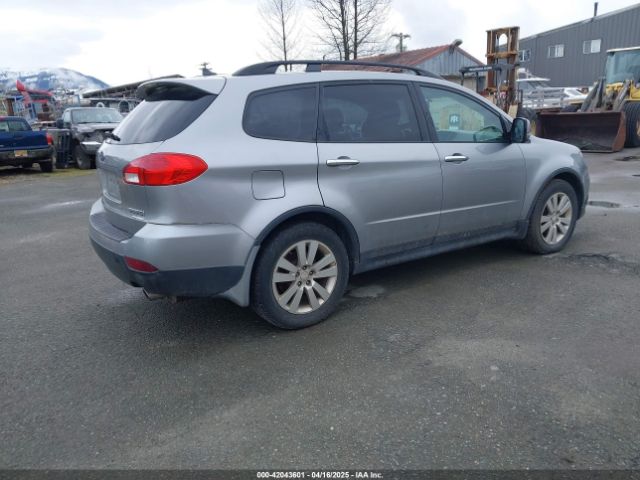 2011 SUBARU TRIBECA 4S4WX9HD0B4402576 Photo 3
