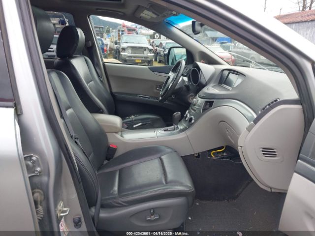 2011 SUBARU TRIBECA 4S4WX9HD0B4402576 Photo 4