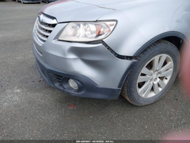 2011 SUBARU TRIBECA 4S4WX9HD0B4402576 Photo 5