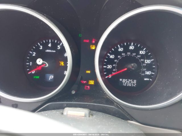 2011 SUBARU TRIBECA 4S4WX9HD0B4402576 Photo 6