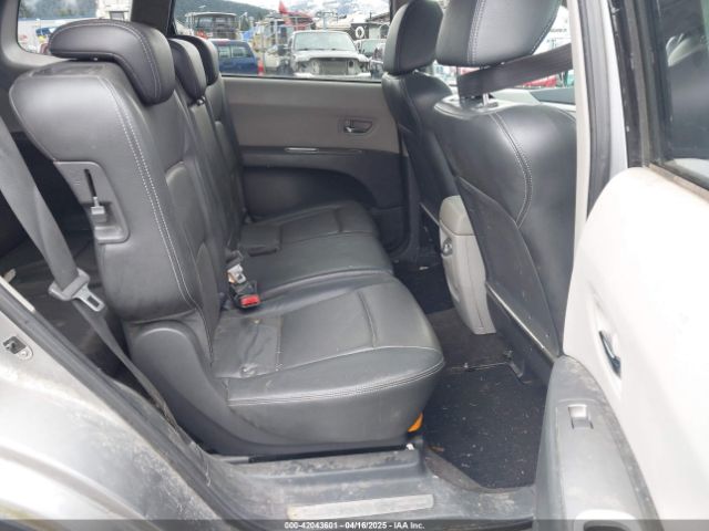 2011 SUBARU TRIBECA 4S4WX9HD0B4402576 Photo 7