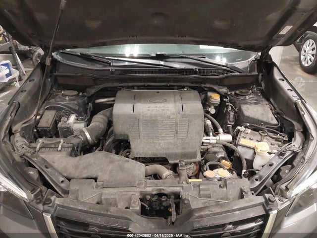 JF2SKAJC0LH485541 Subaru Forester Premium