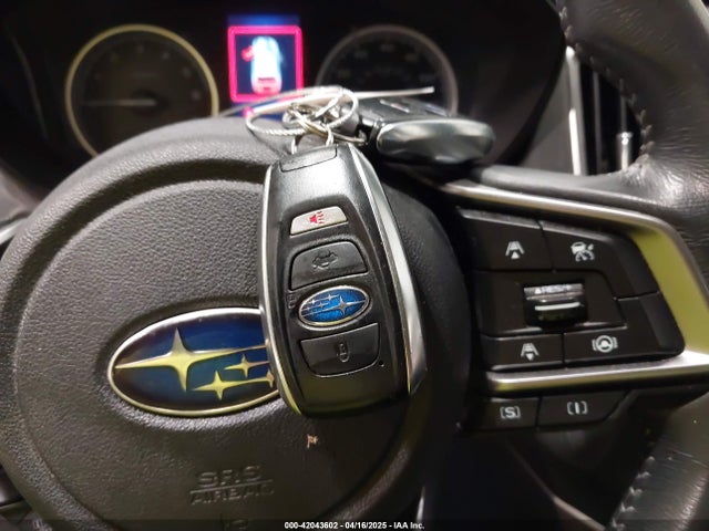 JF2SKAJC0LH485541 Subaru Forester Premium