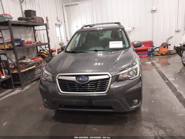 JF2SKAJC0LH485541 Subaru Forester Premium