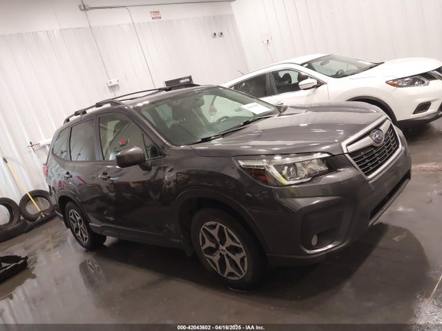 JF2SKAJC0LH485541 Subaru Forester Premium