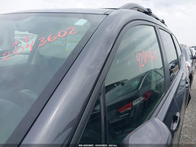 JF2SKAJC0LH485541 Subaru Forester Premium