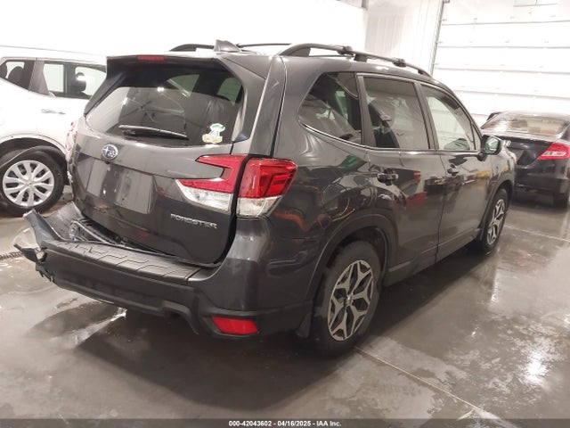 JF2SKAJC0LH485541 Subaru Forester Premium