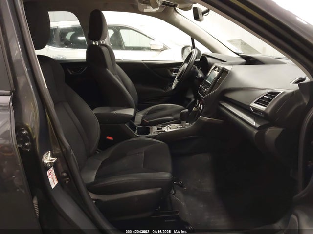 JF2SKAJC0LH485541 Subaru Forester Premium