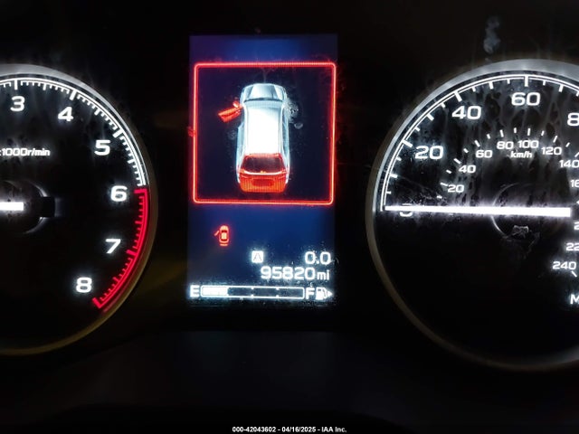 JF2SKAJC0LH485541 Subaru Forester Premium