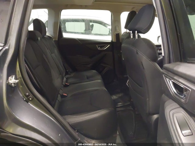 JF2SKAJC0LH485541 Subaru Forester Premium