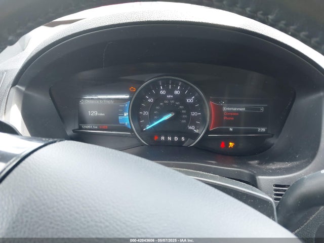 1FM5K8D86HGD63397 Ford 3.5l ti-vct