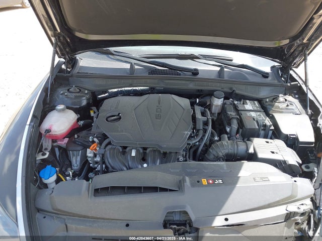KMHL14JA0PA295917 Hyundai SONATA SEL