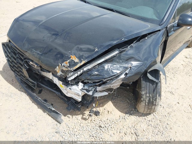 KMHL14JA0PA295917 Hyundai SONATA SEL