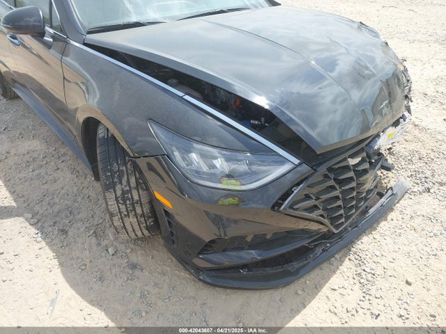 KMHL14JA0PA295917 Hyundai SONATA SEL