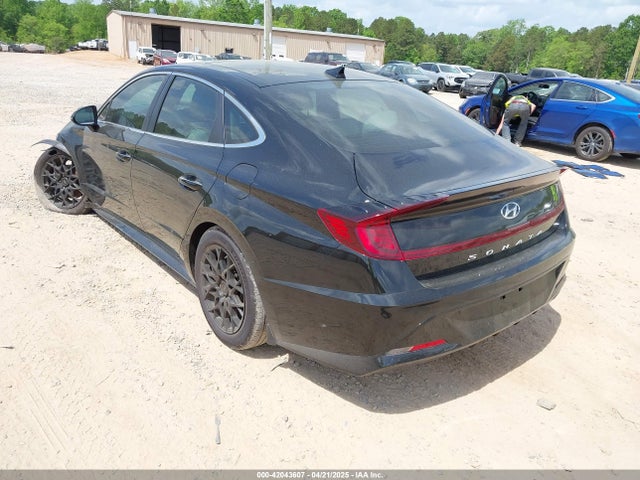 KMHL14JA0PA295917 Hyundai SONATA SEL