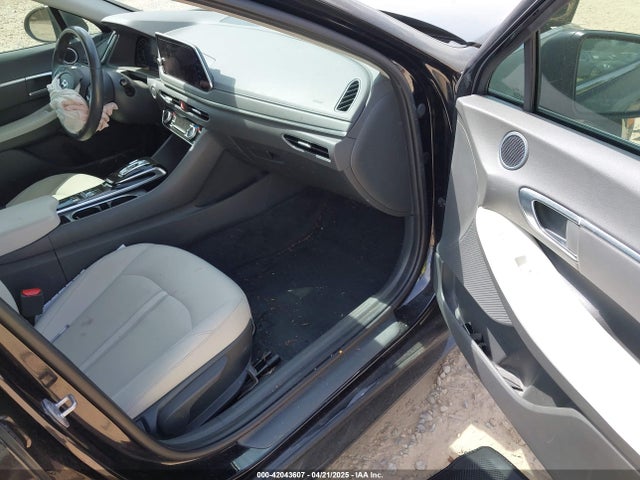 KMHL14JA0PA295917 Hyundai SONATA SEL