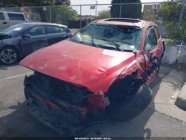 JM3TCADY0G0107481 Mazda Cx-9 Grand Touring