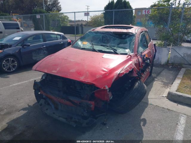 JM3TCADY0G0107481 Mazda Cx-9 Grand Touring