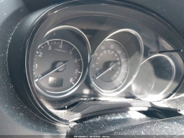 JM3TCADY0G0107481 Mazda Cx-9 Grand Touring