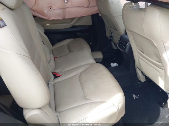 JM3TCADY0G0107481 Mazda Cx-9 Grand Touring
