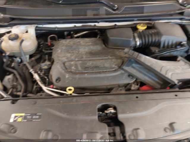 2C4RC1DG1LR265029 Chrysler Voyager Lxi