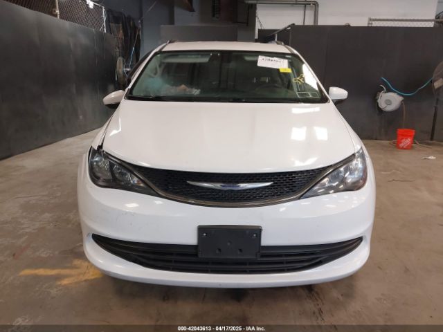 2C4RC1DG1LR265029 Chrysler Voyager Lxi