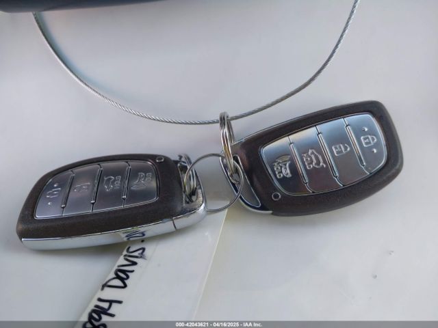 KMHC05LC7KU137282 Hyundai Ioniq Hybrid Limited