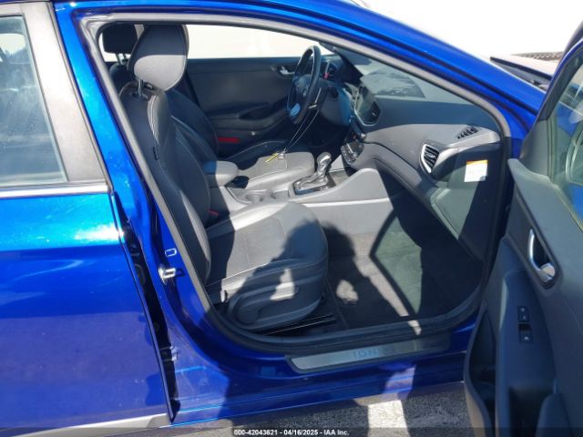 KMHC05LC7KU137282 Hyundai Ioniq Hybrid Limited