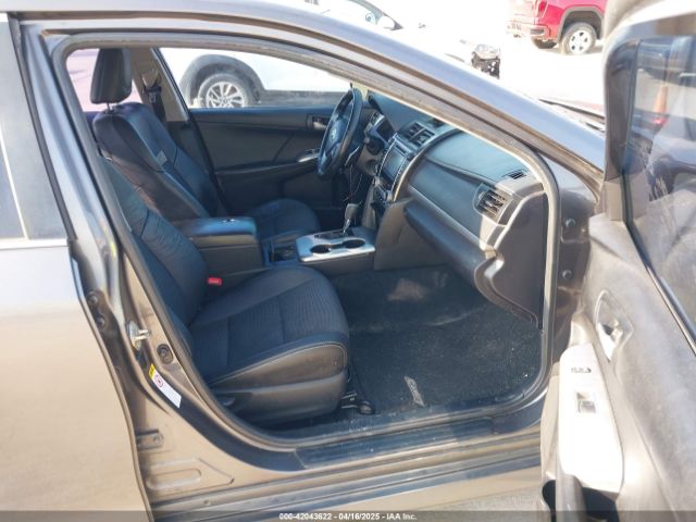 4T1BF1FKXEU359728 Toyota CAMRY SE