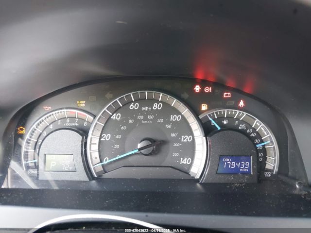 4T1BF1FKXEU359728 Toyota CAMRY SE