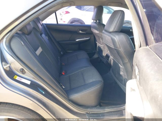 4T1BF1FKXEU359728 Toyota CAMRY SE