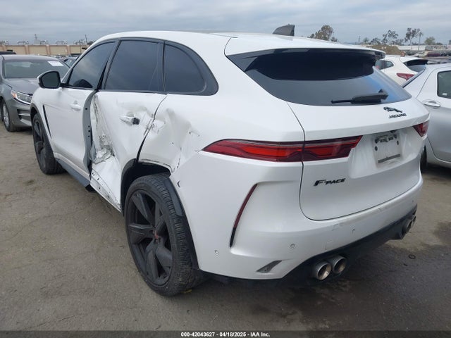 Jaguar aj133 2023 SADCZ2EE5PA704142 Image 3