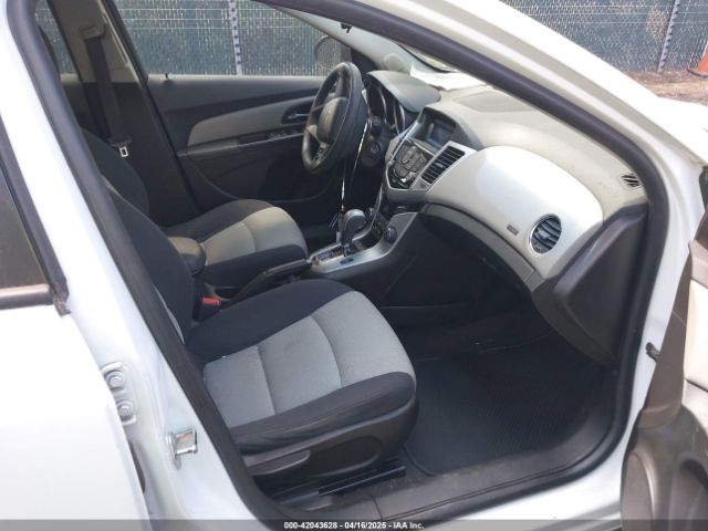 1G1PC5SH5G7221514 Chevrolet Cruze Limited Ls Auto