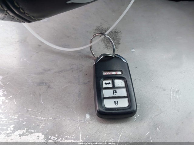 Honda Civic Ex-t 2016 2HGFC1F34GH645220 Image 11