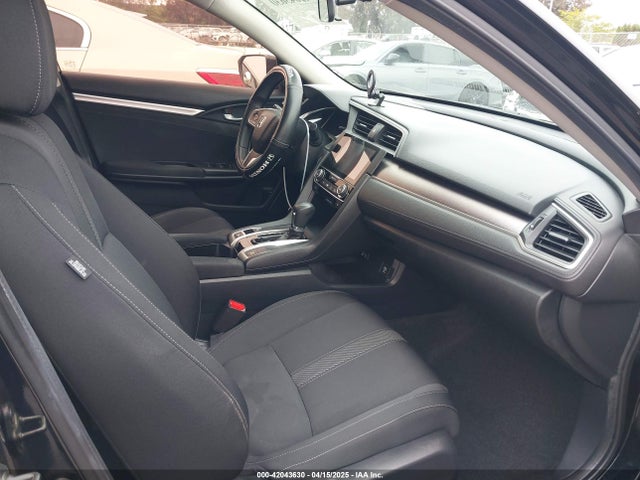 Honda Civic Ex-t 2016 2HGFC1F34GH645220 Image 5