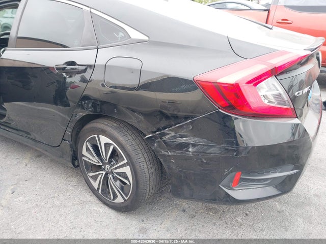 Honda Civic Ex-t 2016 2HGFC1F34GH645220 Image 6