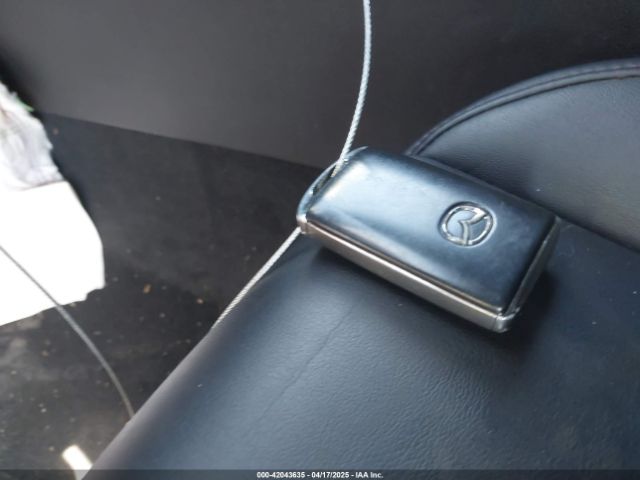 JM1BPBLM0L1158190 Mazda MAZDA3 HATCHBACK
