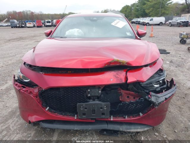 JM1BPBLM0L1158190 Mazda MAZDA3 HATCHBACK