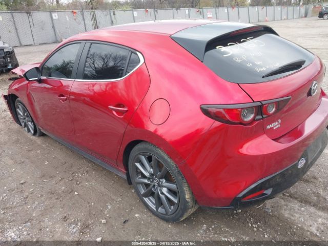 JM1BPBLM0L1158190 Mazda MAZDA3 HATCHBACK