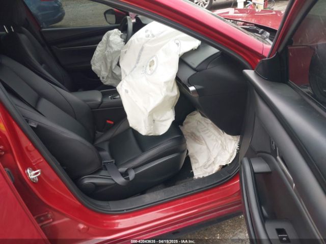 JM1BPBLM0L1158190 Mazda MAZDA3 HATCHBACK