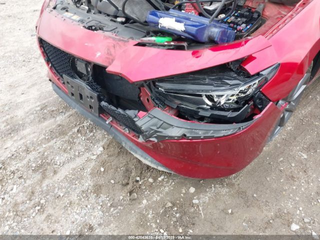 JM1BPBLM0L1158190 Mazda MAZDA3 HATCHBACK