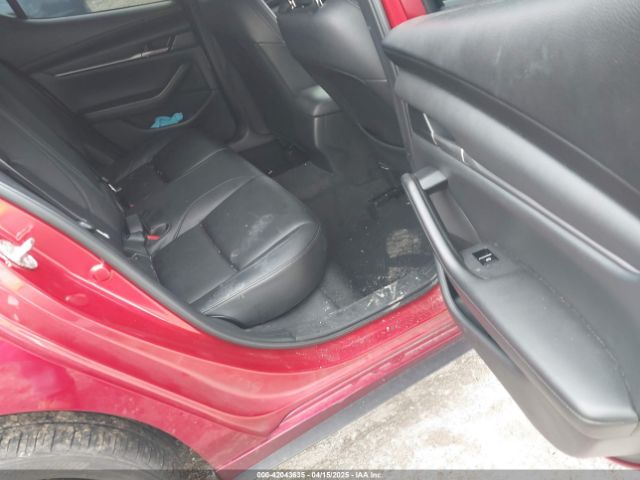 JM1BPBLM0L1158190 Mazda MAZDA3 HATCHBACK