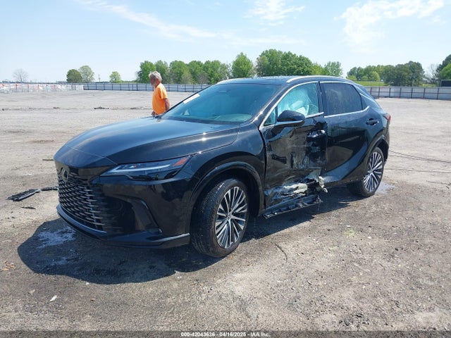 2T2BAMBA1RC046647 Lexus Rx 350 Premium Plus